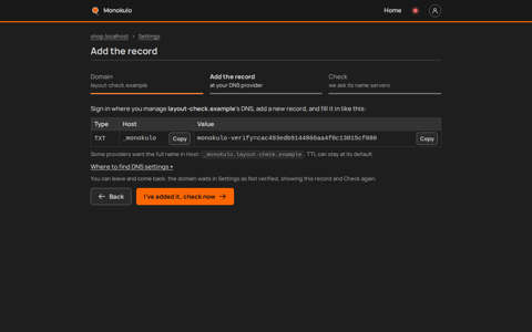 Record, Desktop, dark